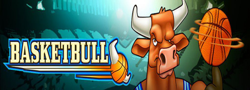 Basketbull Slot Machine