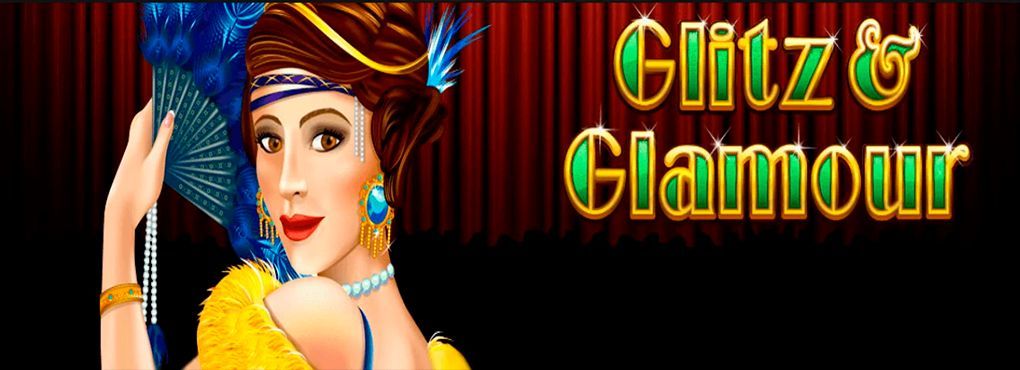 Glitz & Glamour Slot Machine