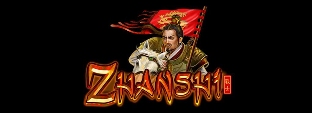 The Battle Begins Playing Zhanshi Slot Machine