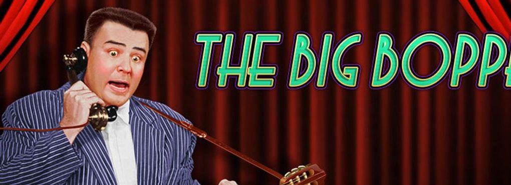 Big Bopper Slot Machine