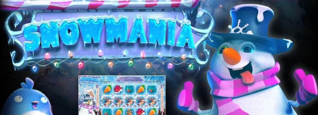 A Sneak Peek into Snowmania Slots