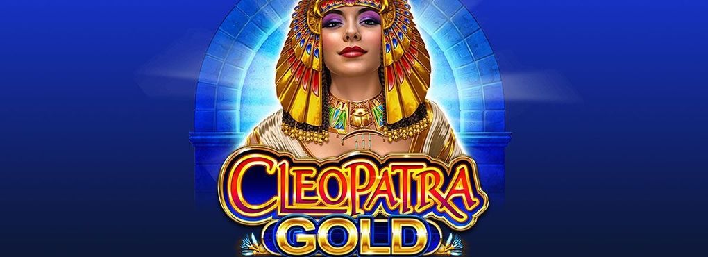 Cleopatra’s Gold Slot Machine