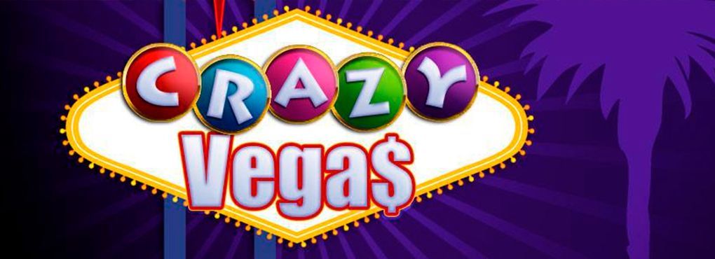 Crazy Vegas Slot Machine