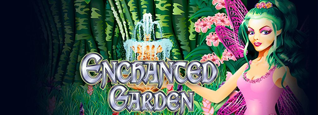Enchanted Garden Slot Machine